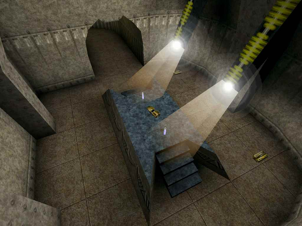 Unreal Archive / Unreal Tournament (UT99) / Maps / DeathMatch / Newark